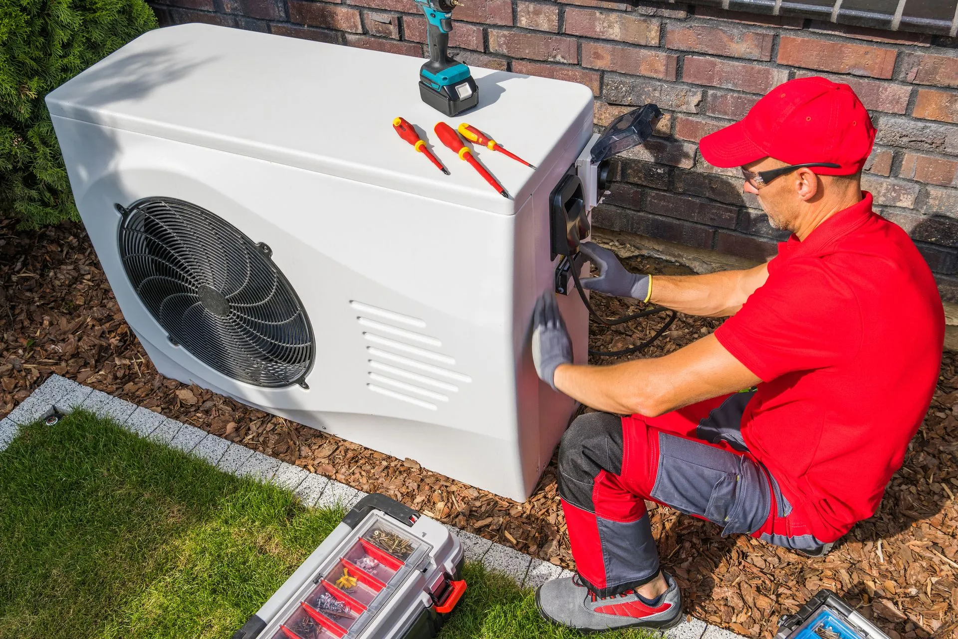 About HVAC in Corning, CA
